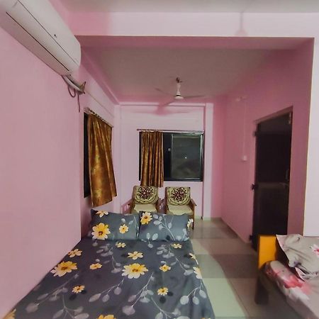 Krishna Homestay Garudeshwar Dış mekan fotoğraf
