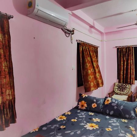 Krishna Homestay Garudeshwar Dış mekan fotoğraf